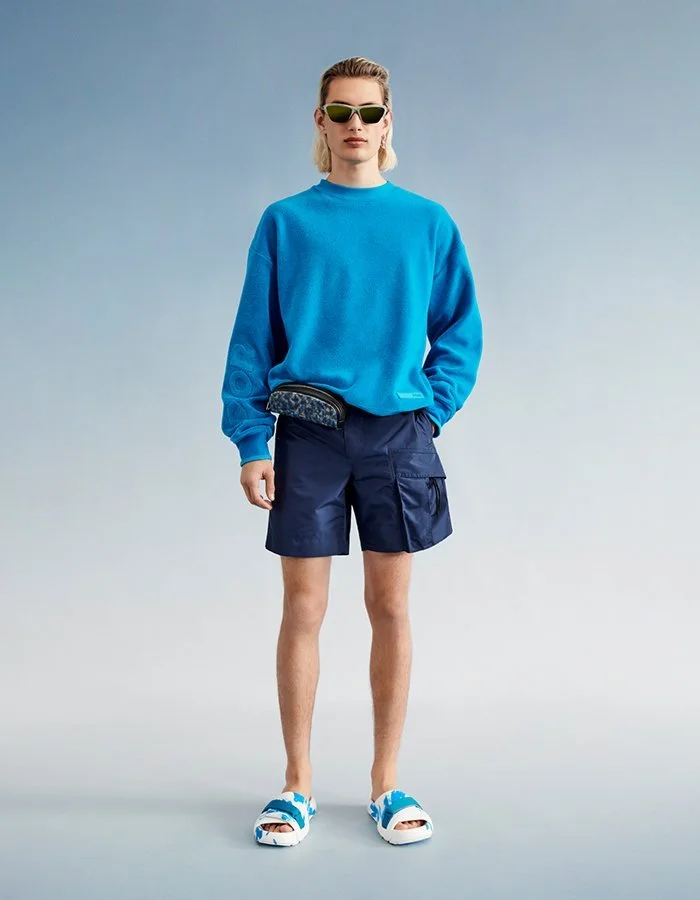 DIOR X PARLEY: A CAPSULE COLLECTION BY KIM JONES — Parley